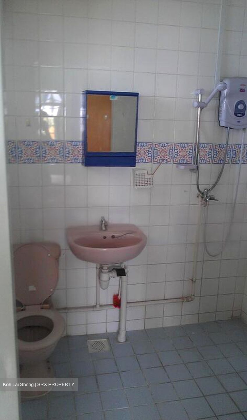 Blk 666 Woodlands Ring Road (Woodlands), HDB 4 Rooms #461723601